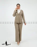 کرپ مورگان 46077