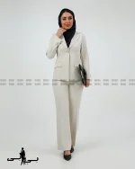 کرپ مورگان 46077