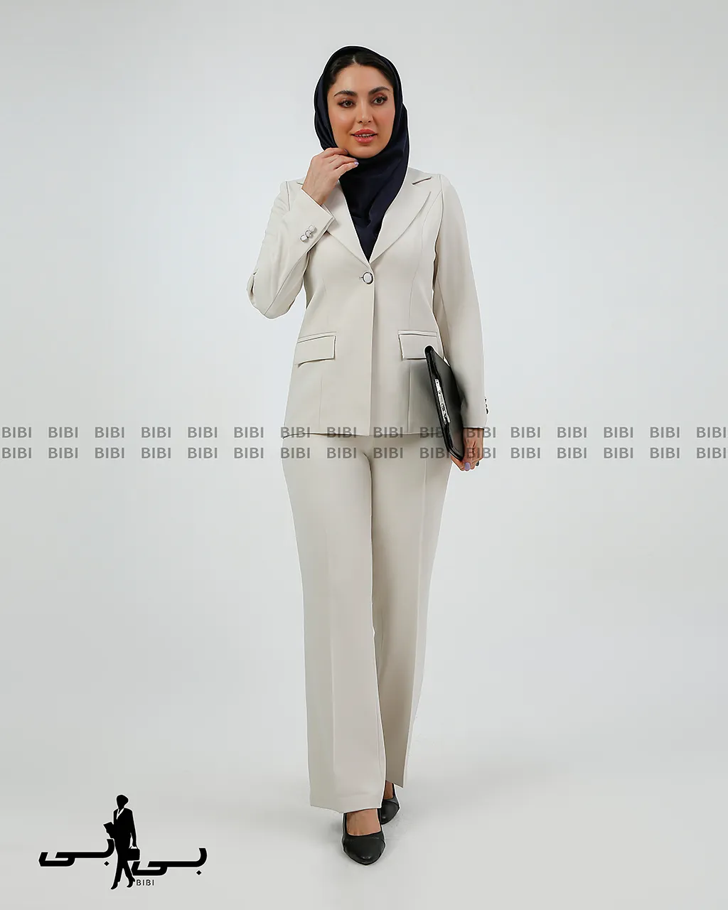 کرپ مورگان 46077