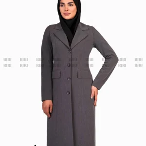 مانتو تک زنانه کد 460365