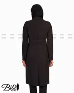 مانتو تک زنانه کد 460365