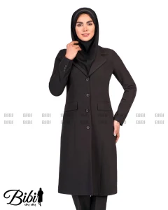 مانتو تک زنانه کد 460365
