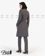 مانتو شلوار سوپرفیونا 87