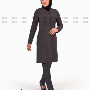 مانتو شلوار فیونا 46020